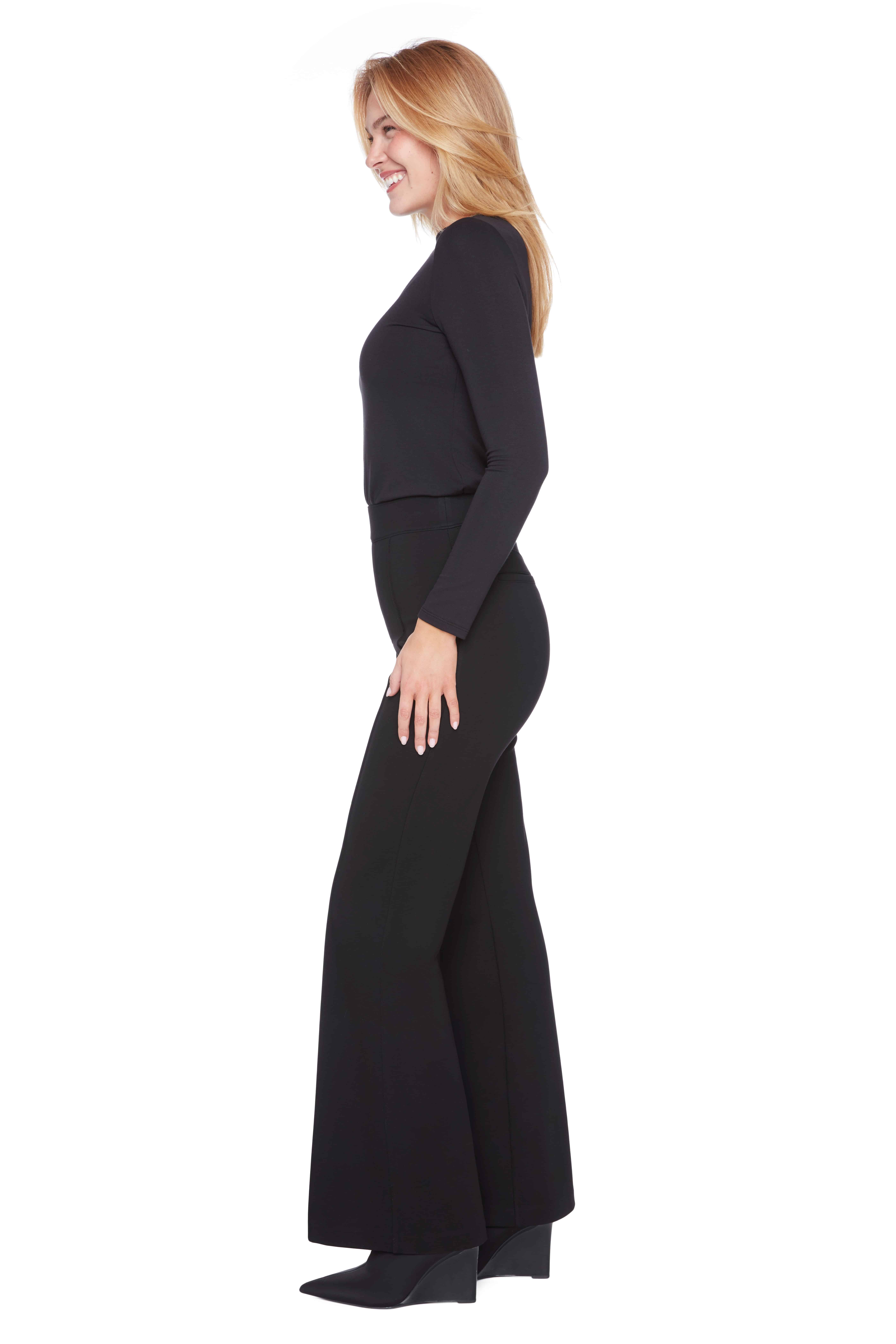 Pantalon bootcut Jolene – I LOVE TYLER MADISON