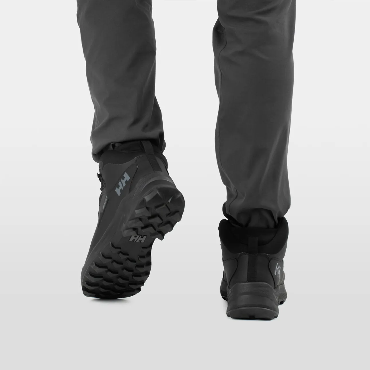 Bottes de randonnée Cascade Mid V2 – HELLY HANSEN