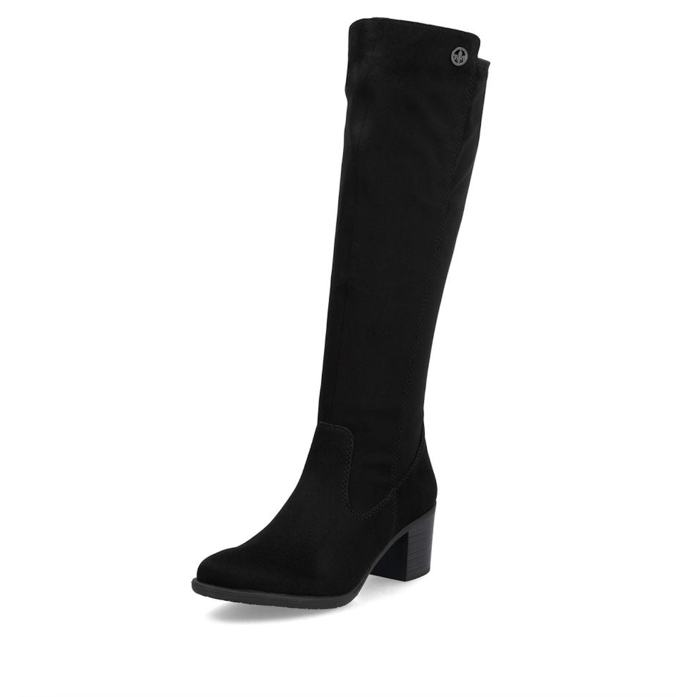 Botte haute - RIEKER - Y2050 - Rieker
