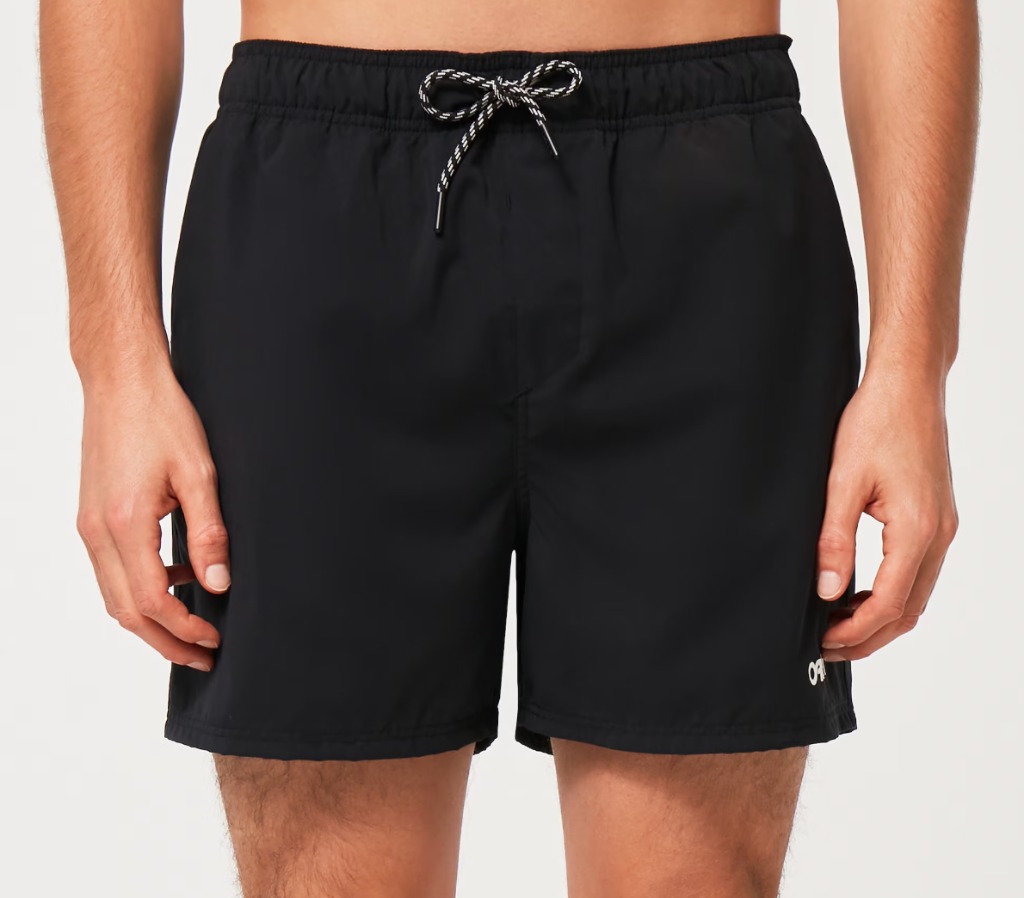 Short de bain Beach Volley 16" - OAKLEY