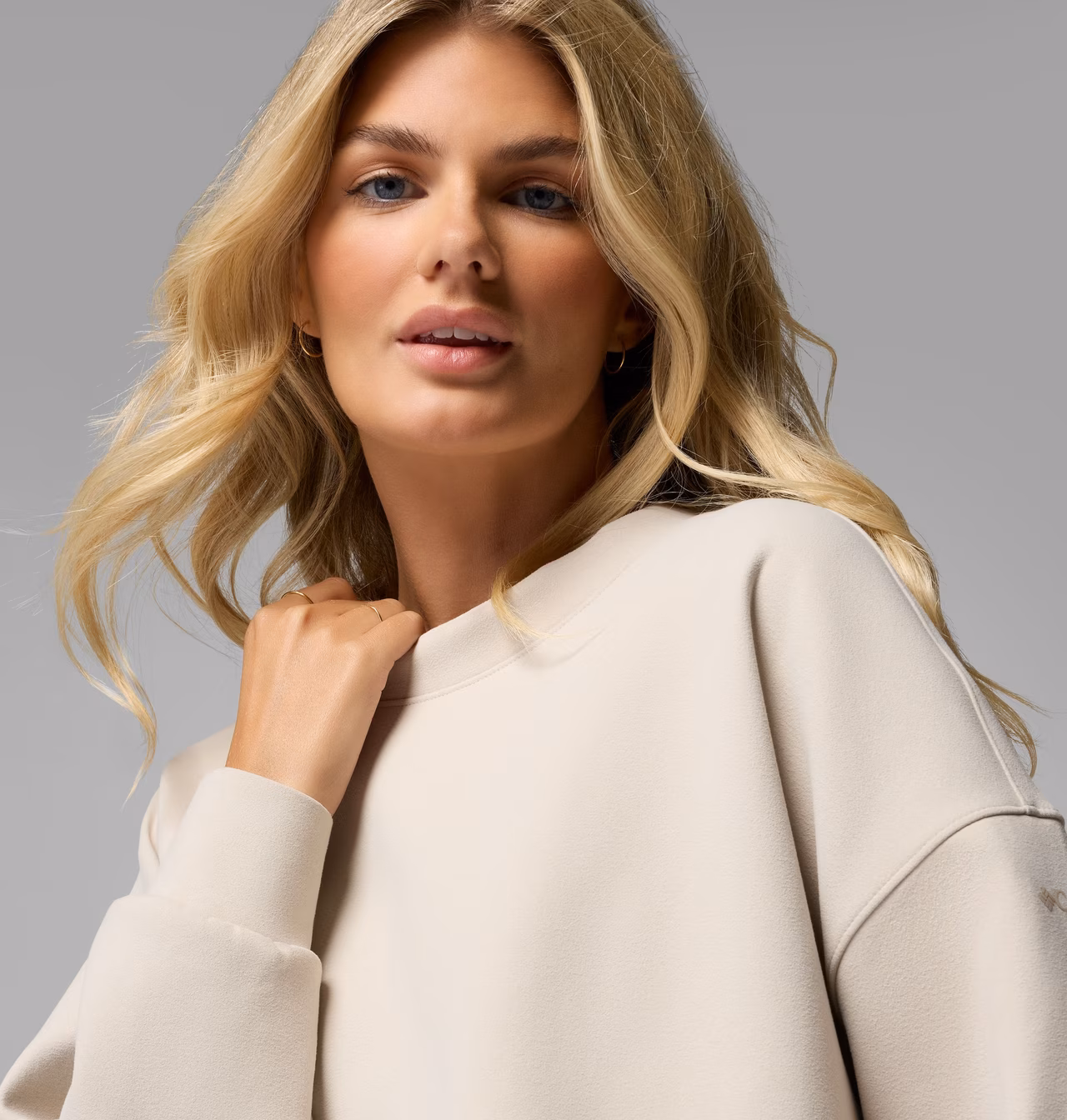 Chandail Amazesweats – COLUMBIA