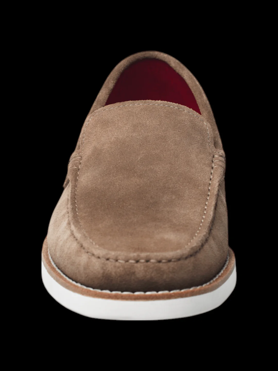 Loafers Dandridge – AU NOIR
