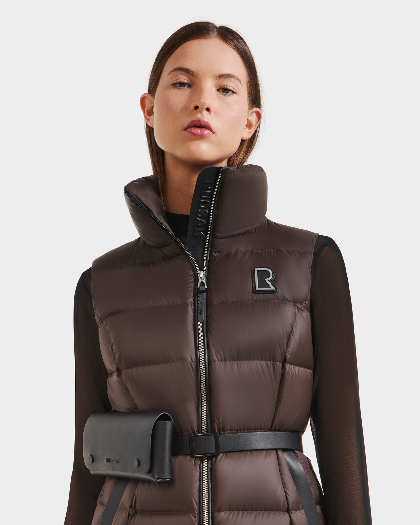 Veste CASIDY - RUDSAK