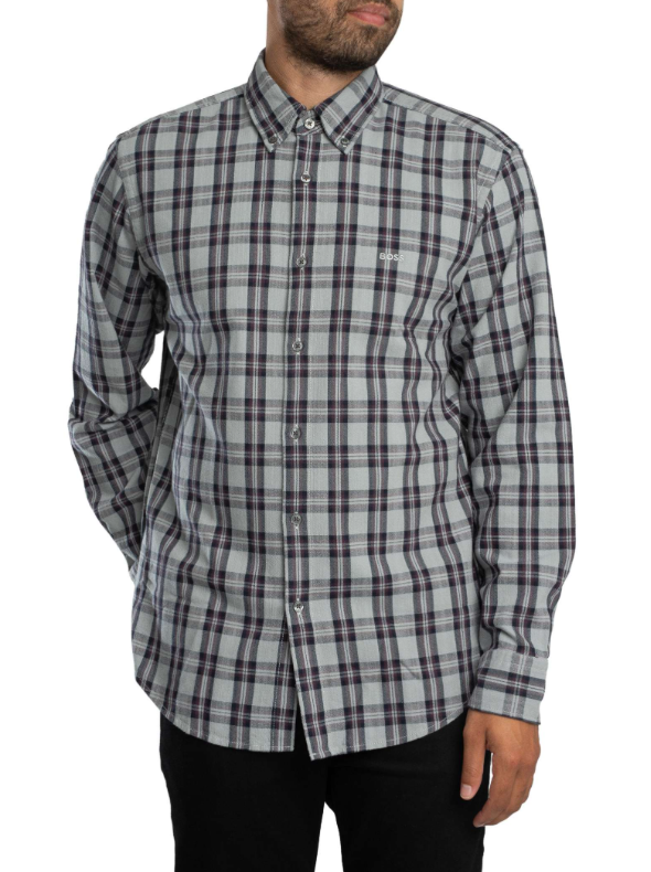 Chemise Ricoplus – HUGO BOSS