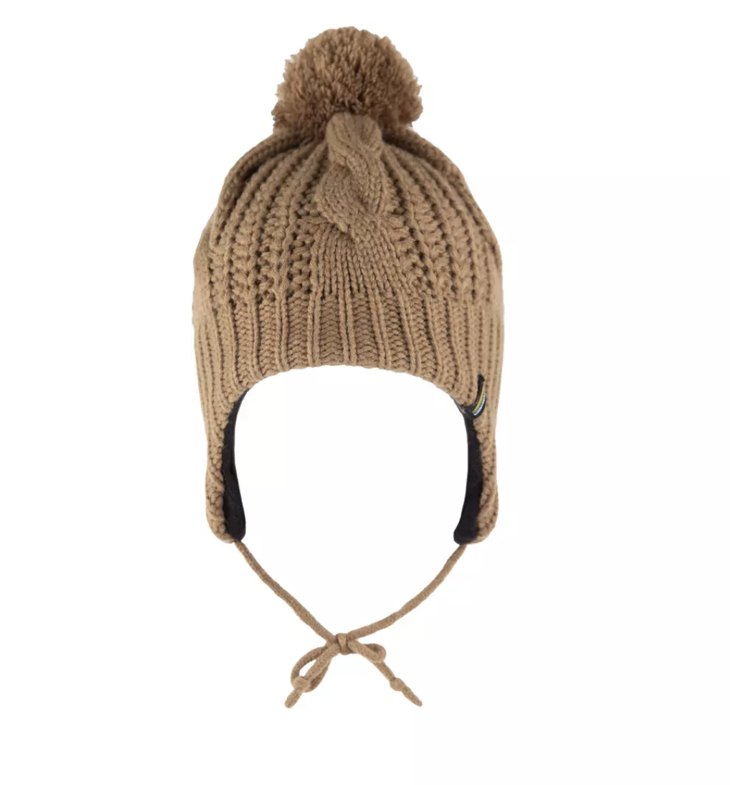Tuque pour enfant cricket - CHLOROPHYLLE - 46864 - Chlorophylle
