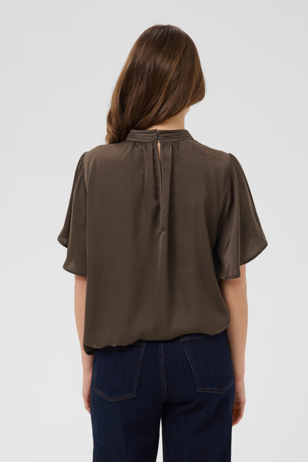 Blouse élégante Aileen – SAINT TROPEZ