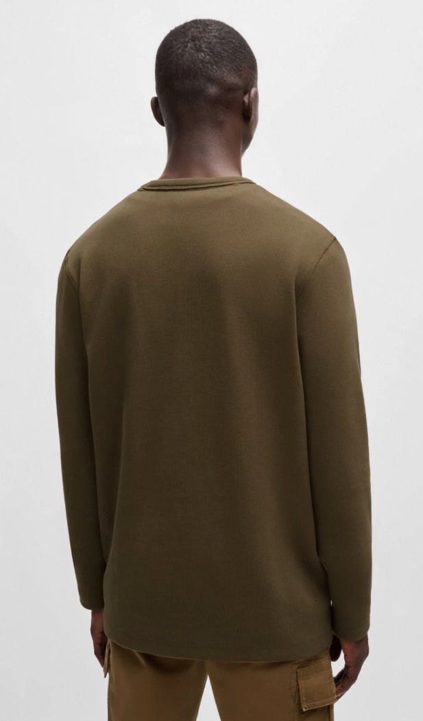 Chandail manches longues Tempesto - HUGO BOSS