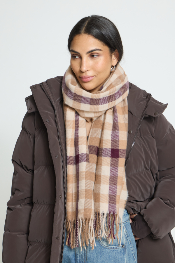 Foulard Vilja – ICHI