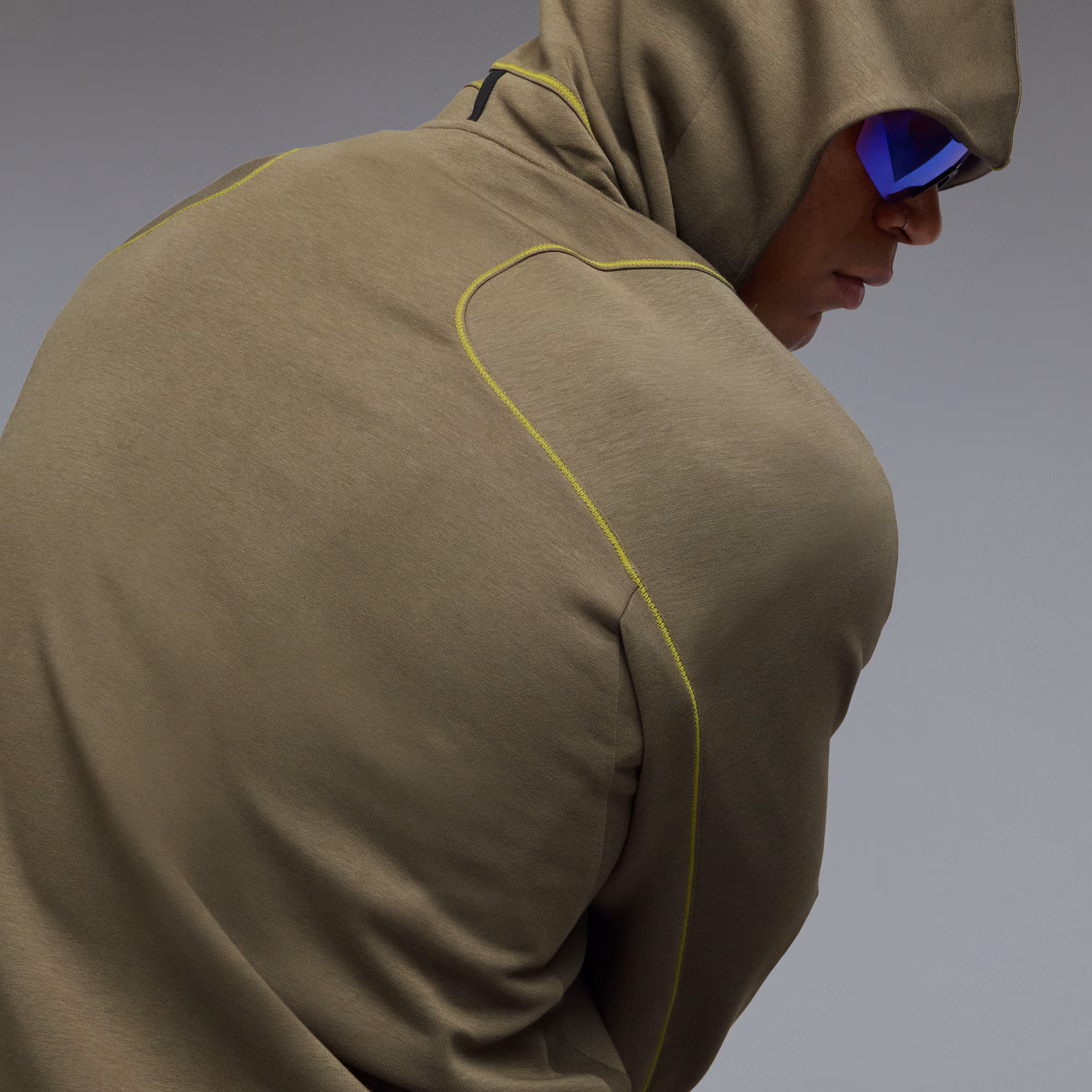 Hoodie Edge Force – OAKLEY
