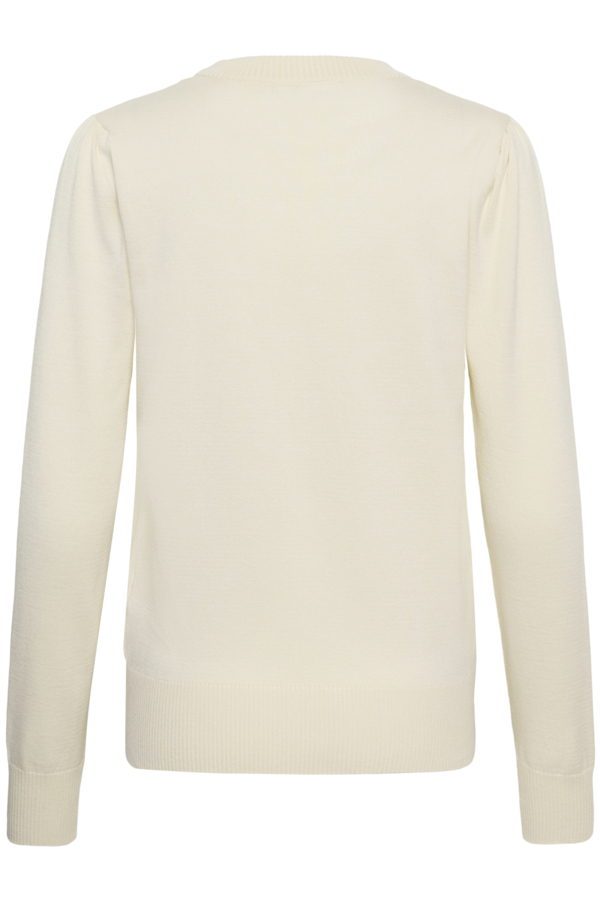Chandail Mila coupe classique - SAINT-TROPEZ 