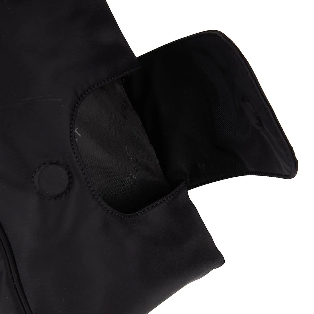 Sac fourre-tout de maternité Milani en nylon – LAMBERT