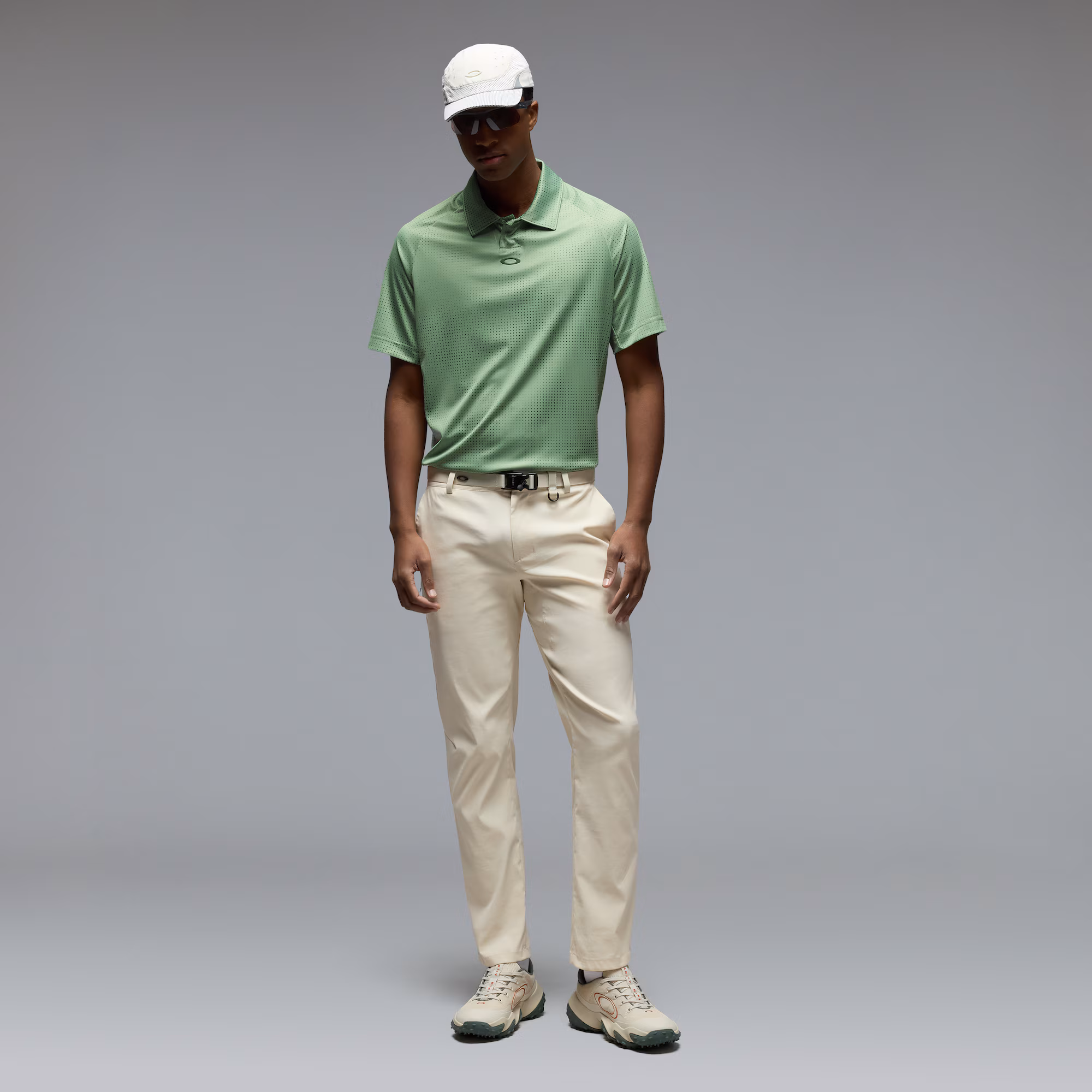 Polo C1 Overcast performance – OAKLEY - FOA407885-74W - Oakley