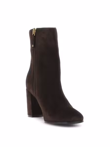 Bottillons à talon Berklie – GUESS - GWBERKLIE2 - Guess