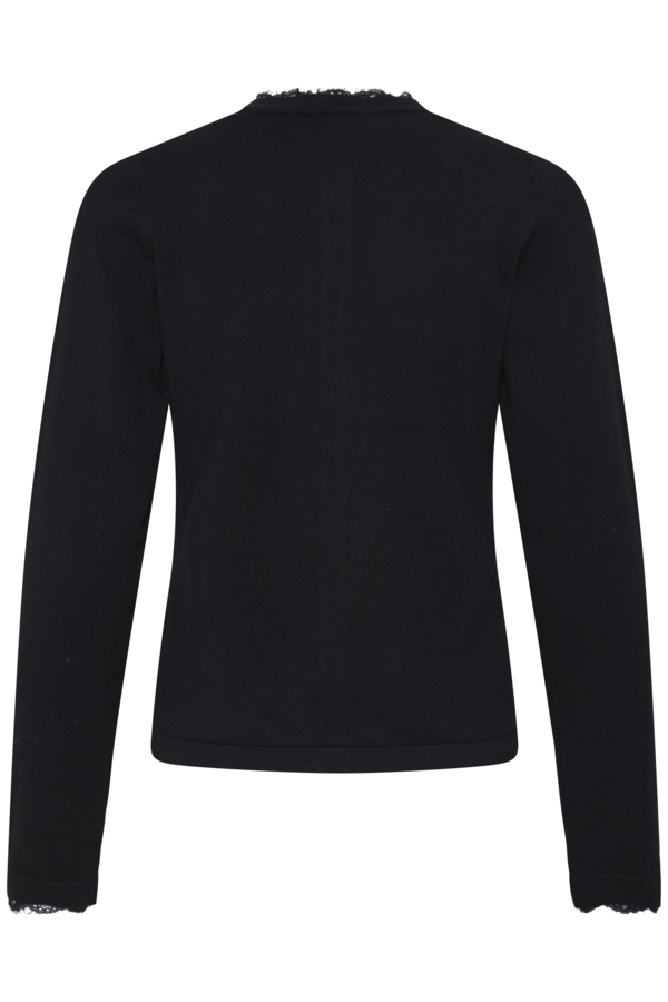 Cardigan Luls – ICHI
