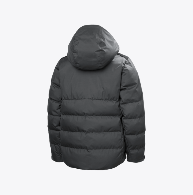 Ensemble Kvitfjell & Legendary - HELLY HANSEN 