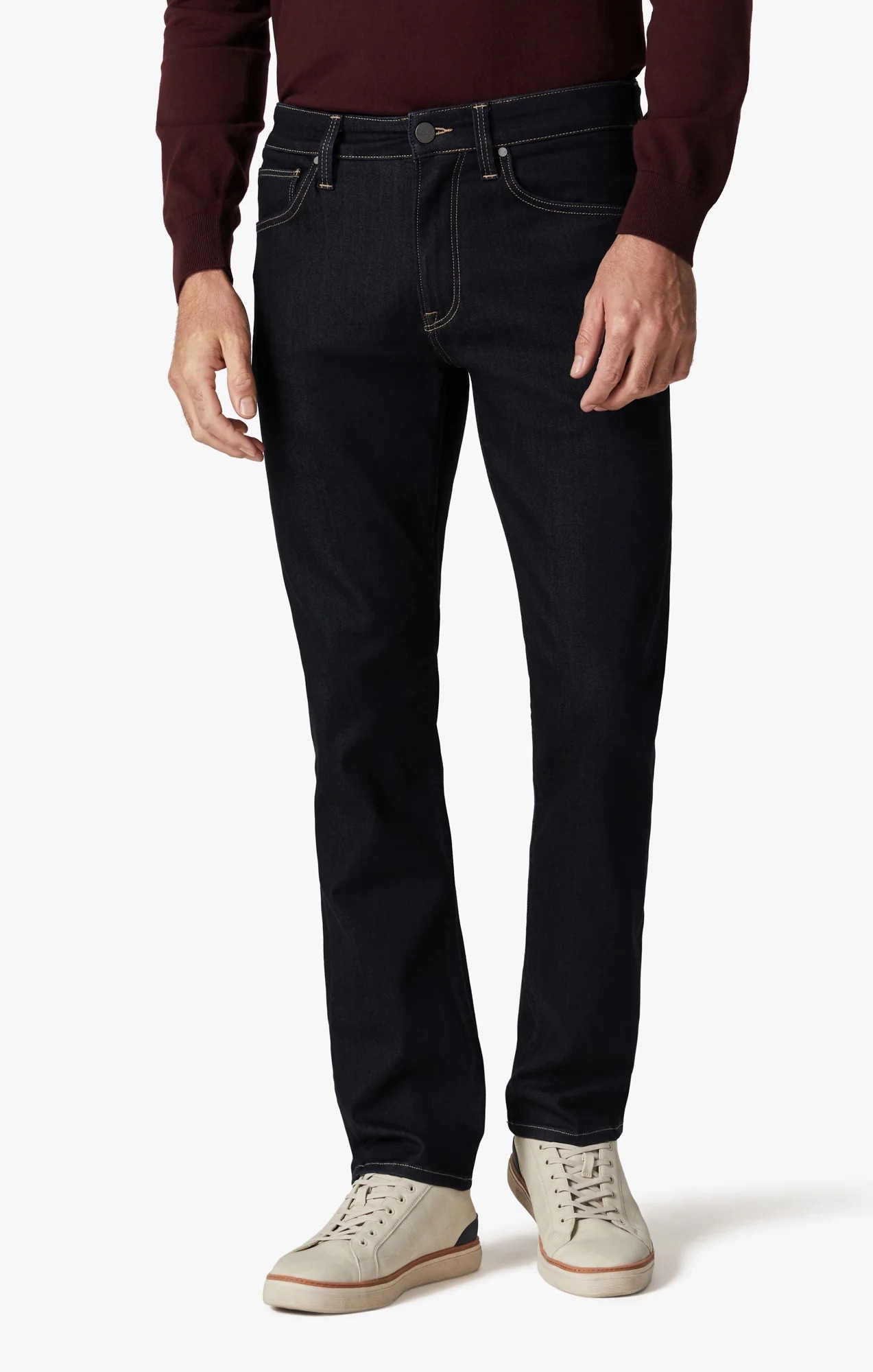 Jeans Courage - 34 HERITAGE - H0031084910 - 34 Heritage