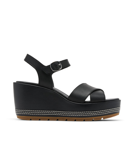 Sandales Sunpeak compensées – SOREL