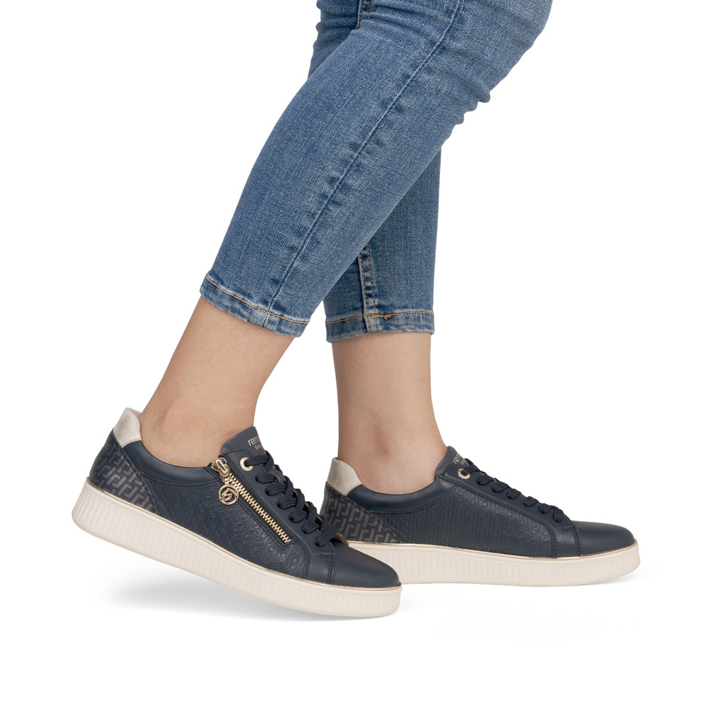 Soulier Noelani Confort – REMONTE