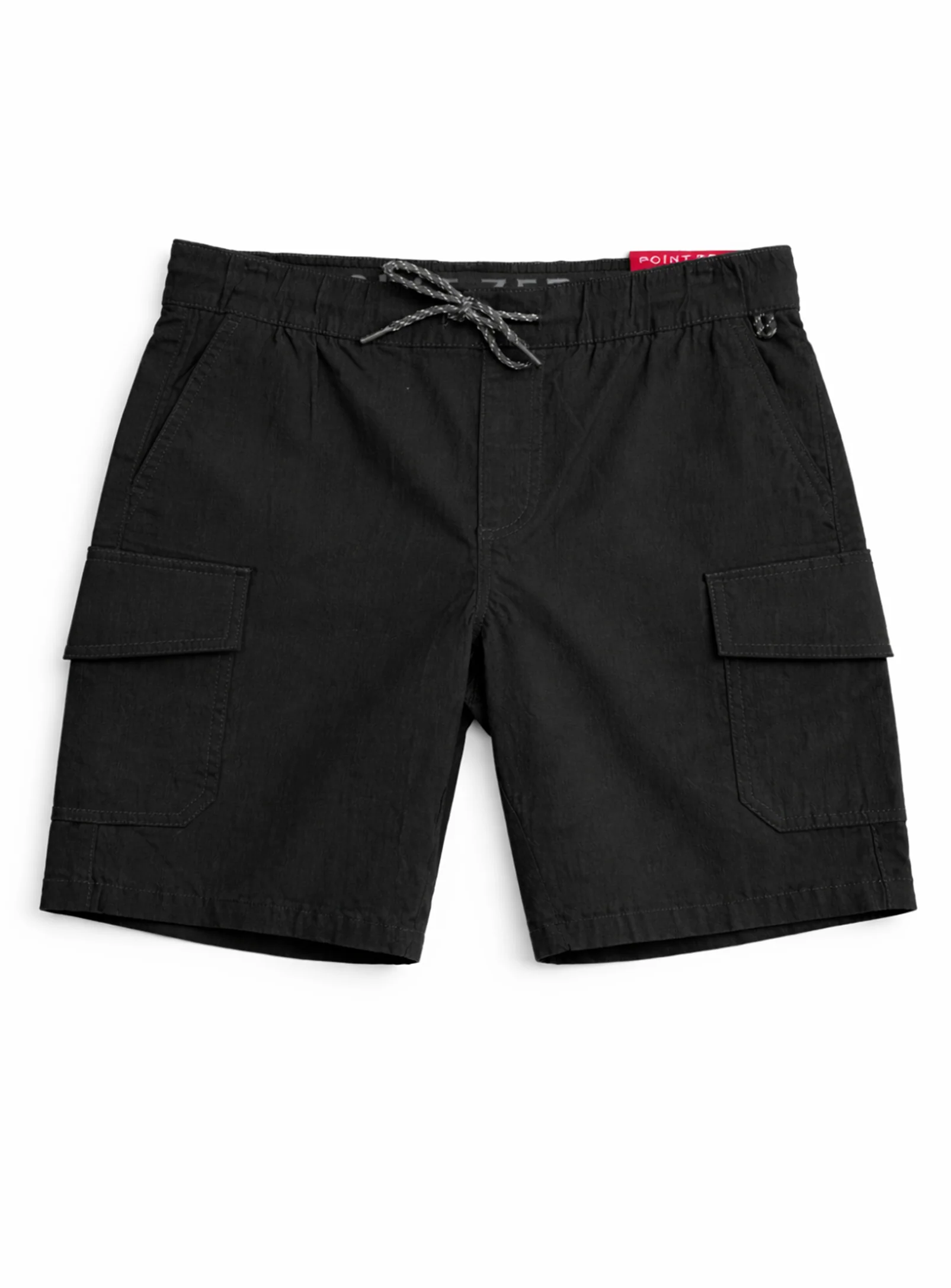 Short Louis confort stretch – POINT ZÉRO