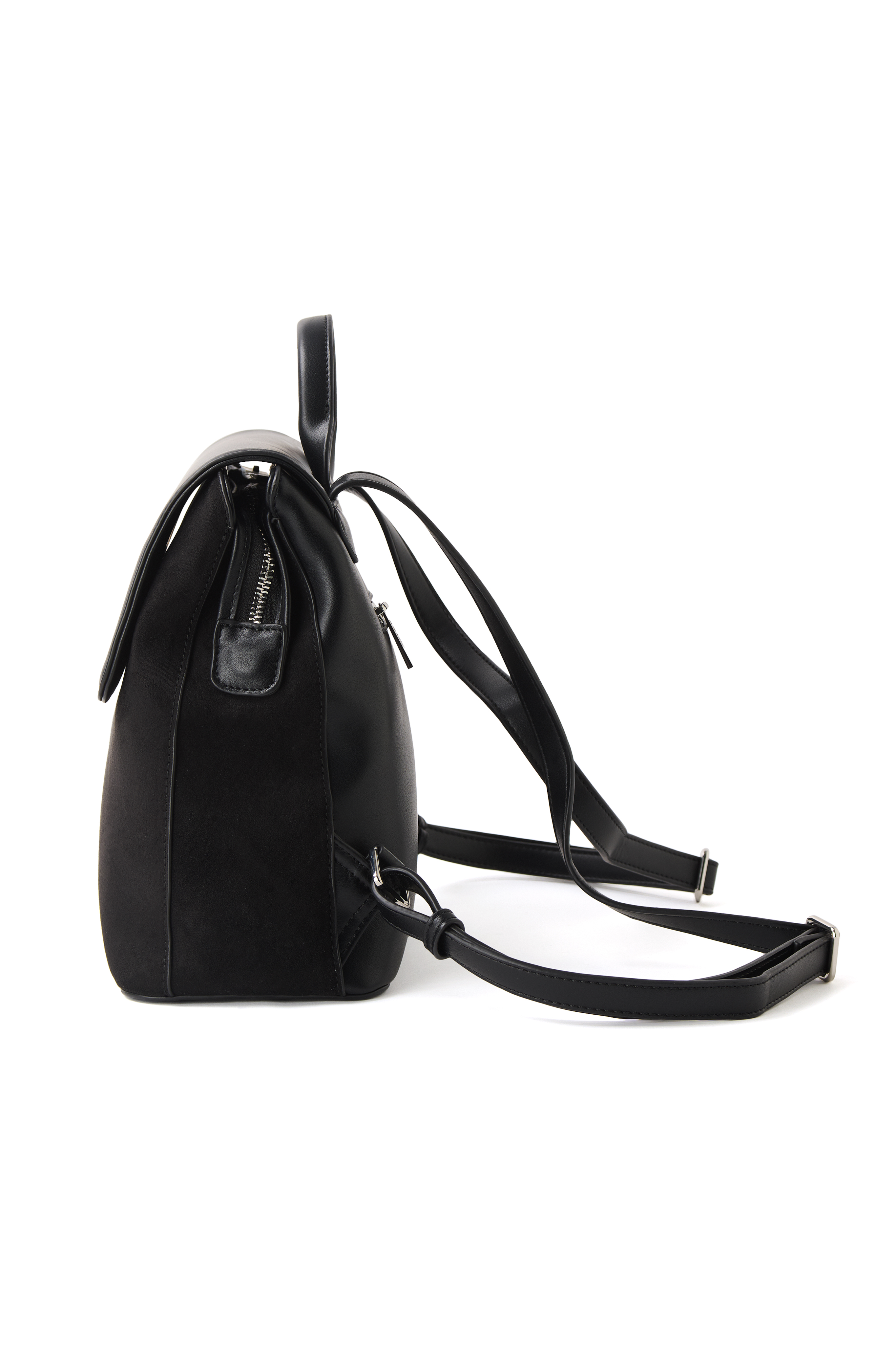Sac à dos Cynthia en cuir vegan - LAMBERT 