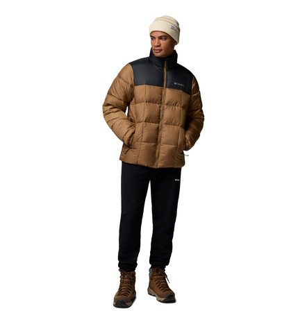 Manteau matelassé Puffect IV – COLUMBIA