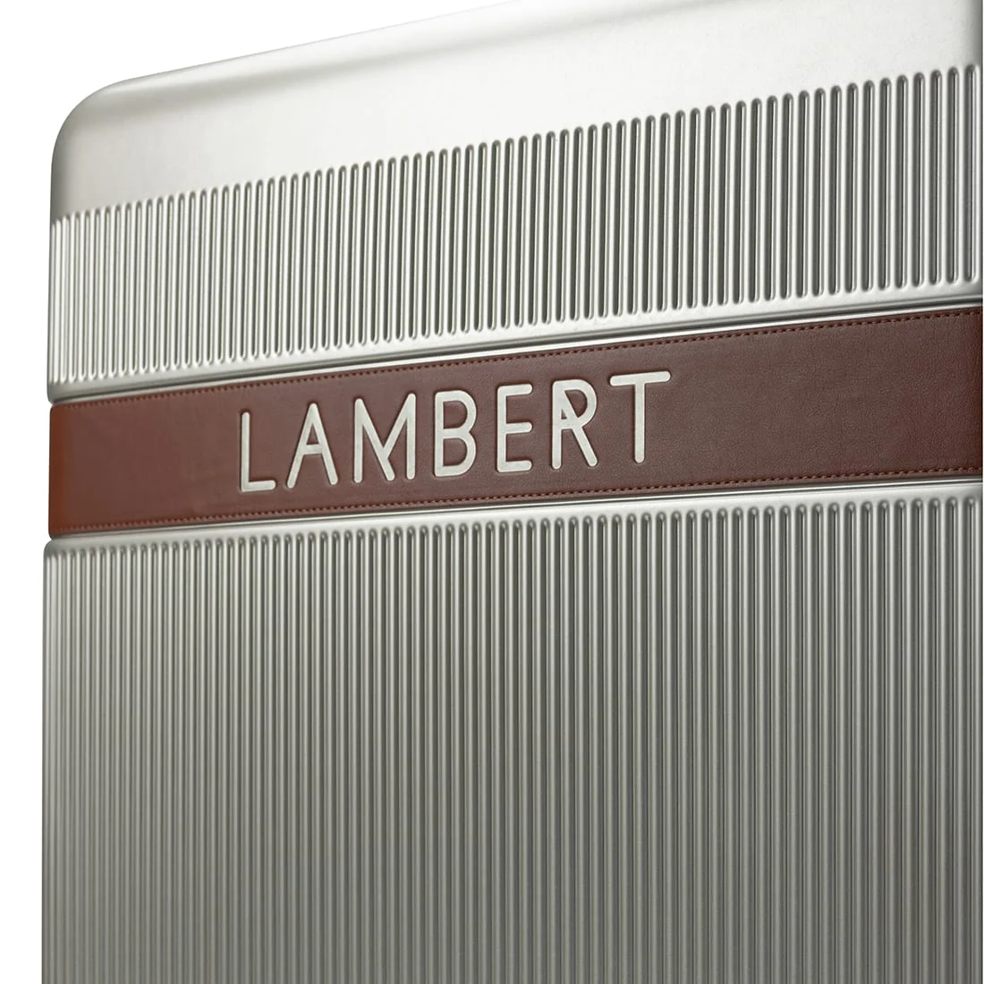 Valise d'enregistrement Aspen - LAMBERT