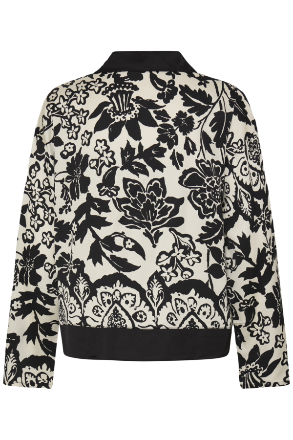 Blouse Lotti – FRANSA