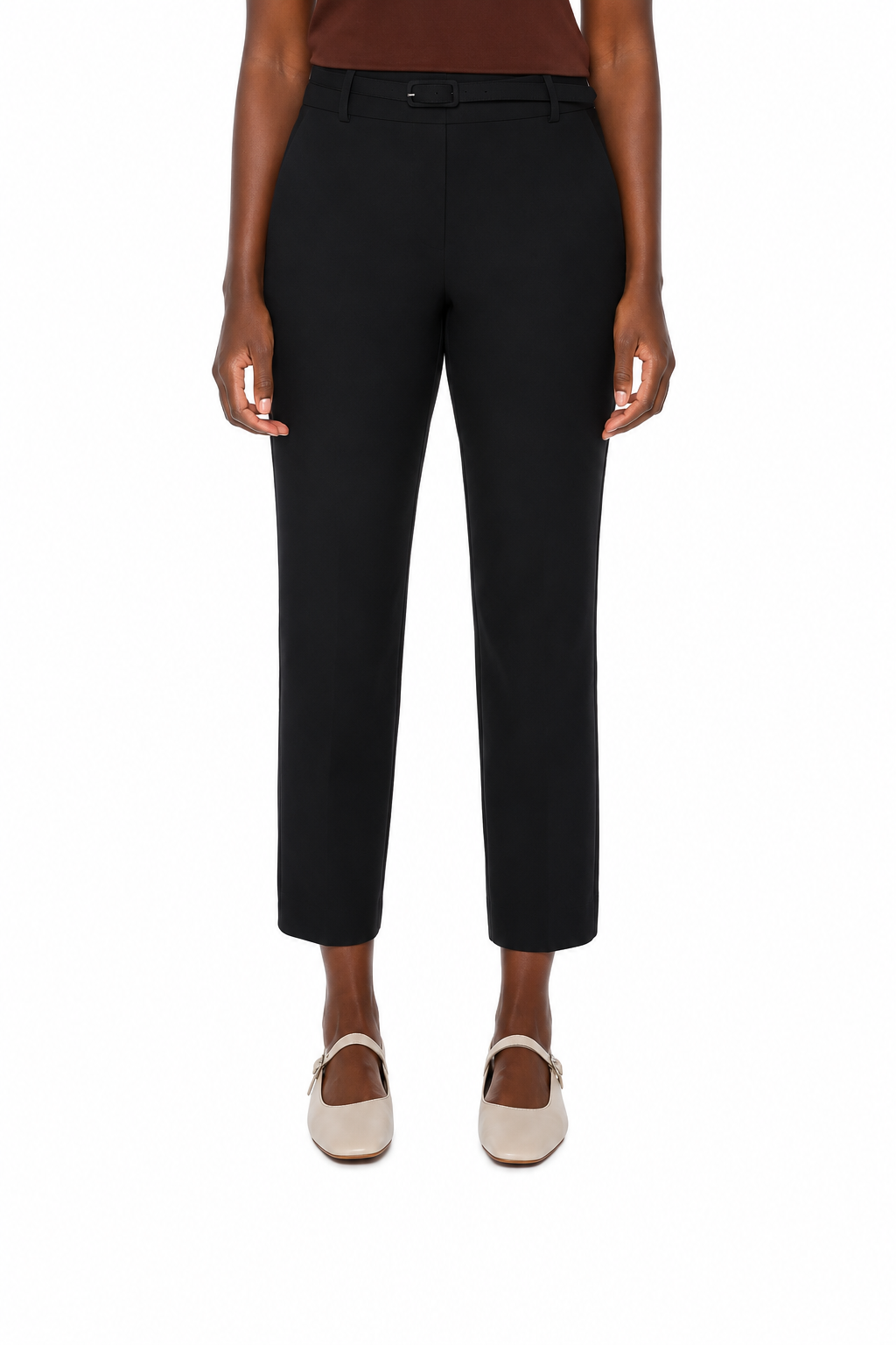 Pantalon droit – I LOVE TYLER MADISON - 626026 - I LOVE TYLER MADISON