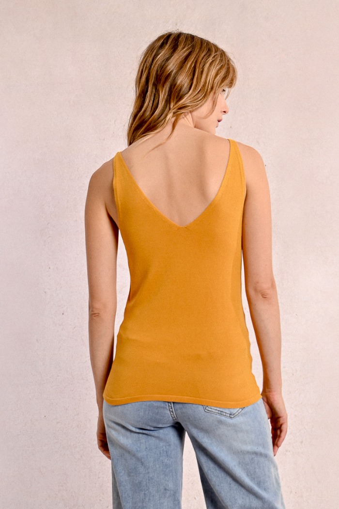 Camisole en maille - MOLLY BRACKEN