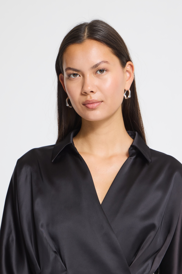 Haut chemisier Ruth – ICHI
