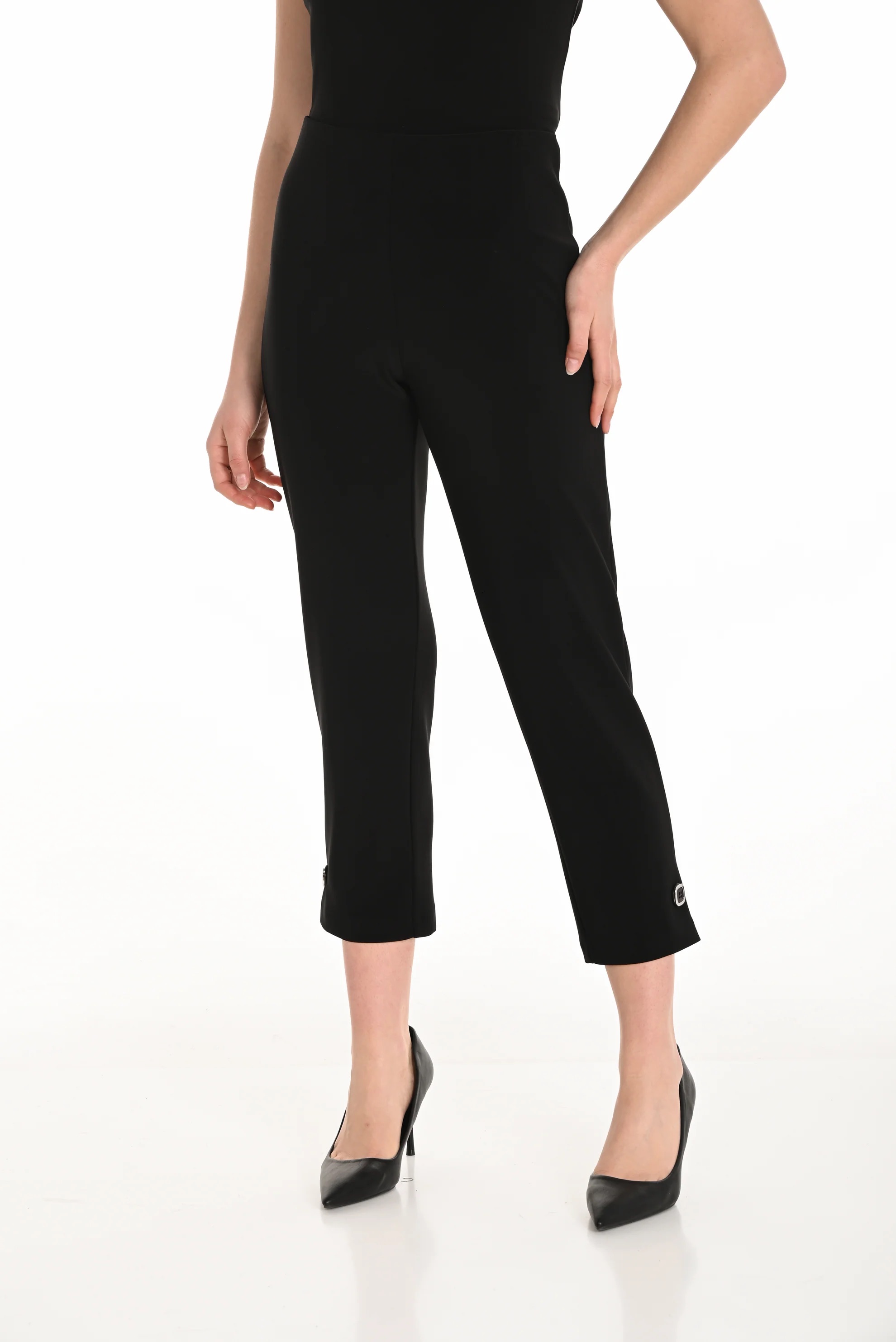 Pantalon Orné - FRANK LYMAN
