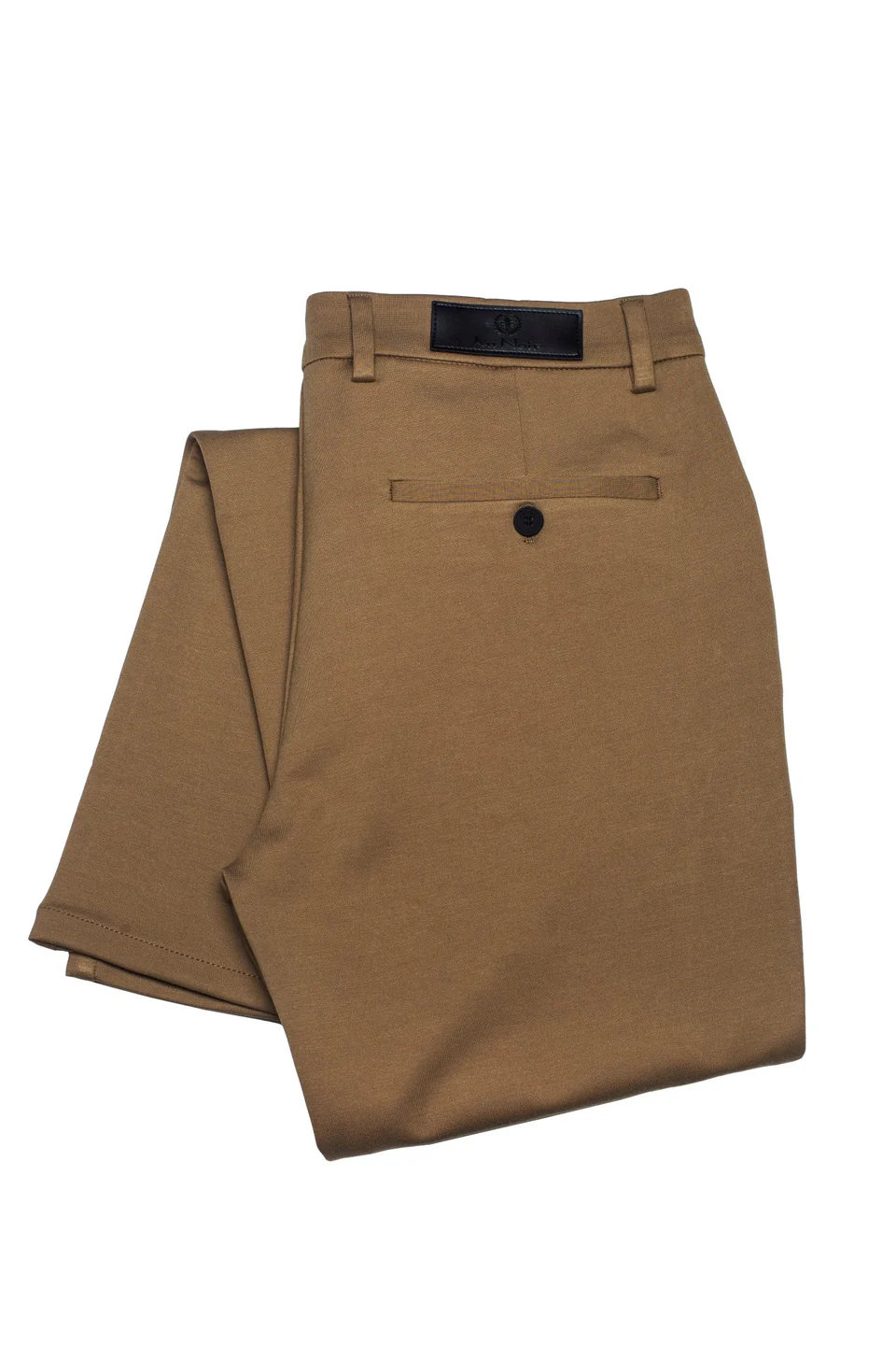 Pantalon Magnum - AU NOIR 