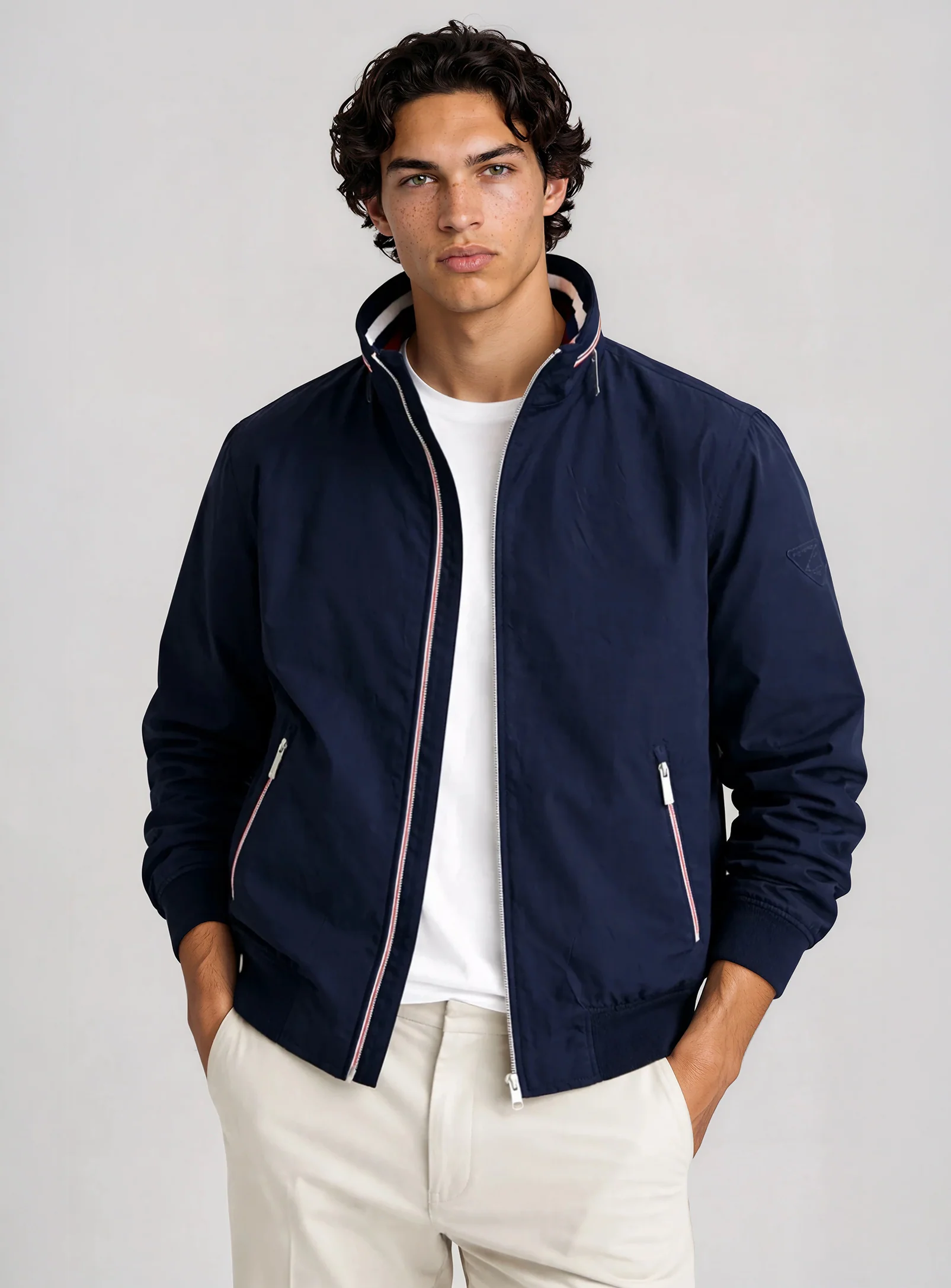 Blouson bomber Stonehill – POINT ZÉRO - 7668203 - POINT ZERO