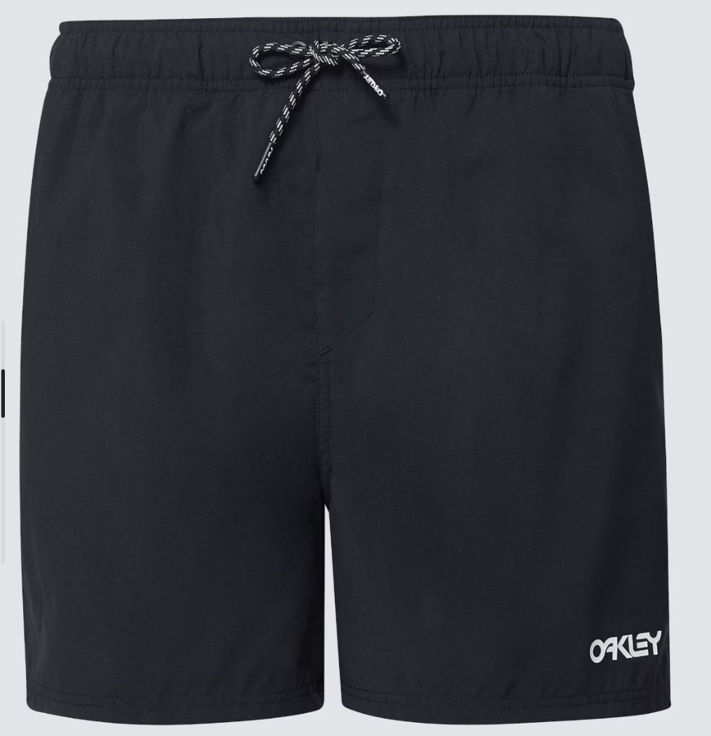 Short de bain Beach Volley 16" - OAKLEY