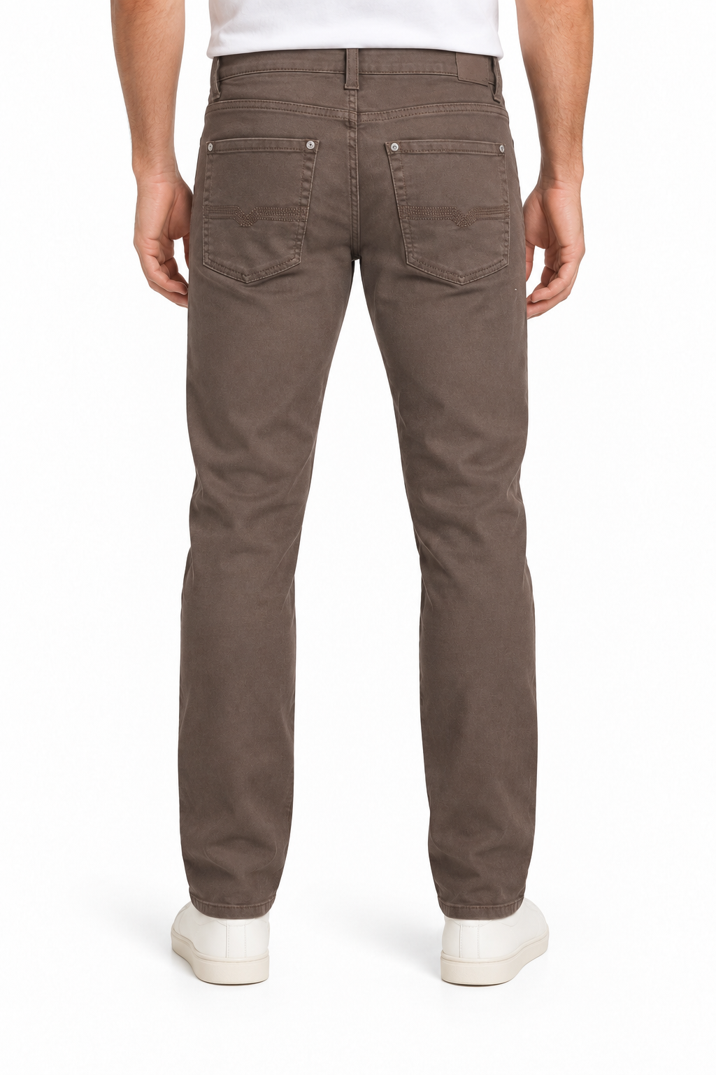 Jeans Brad slim - LOIS