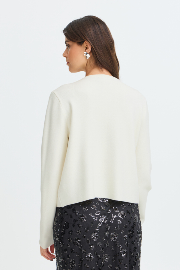 Cardigan Sally – FRANSA