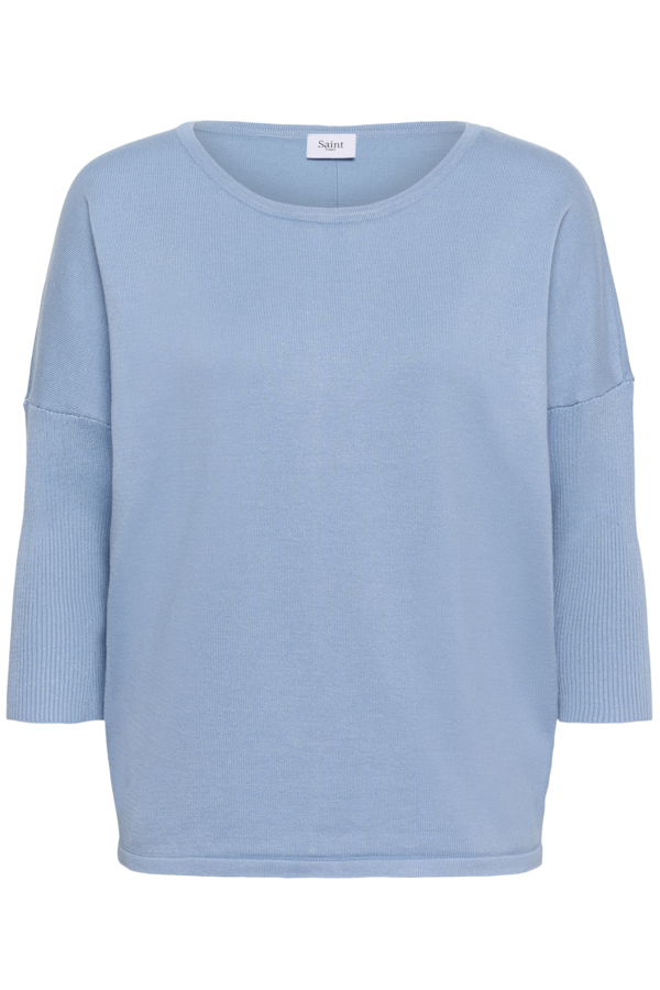Chandail Mila R-Neck - SAINT-TROPEZ