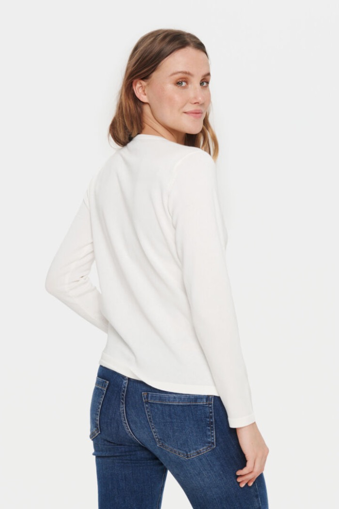 Cardigan Mila - SAINT TROPEZ