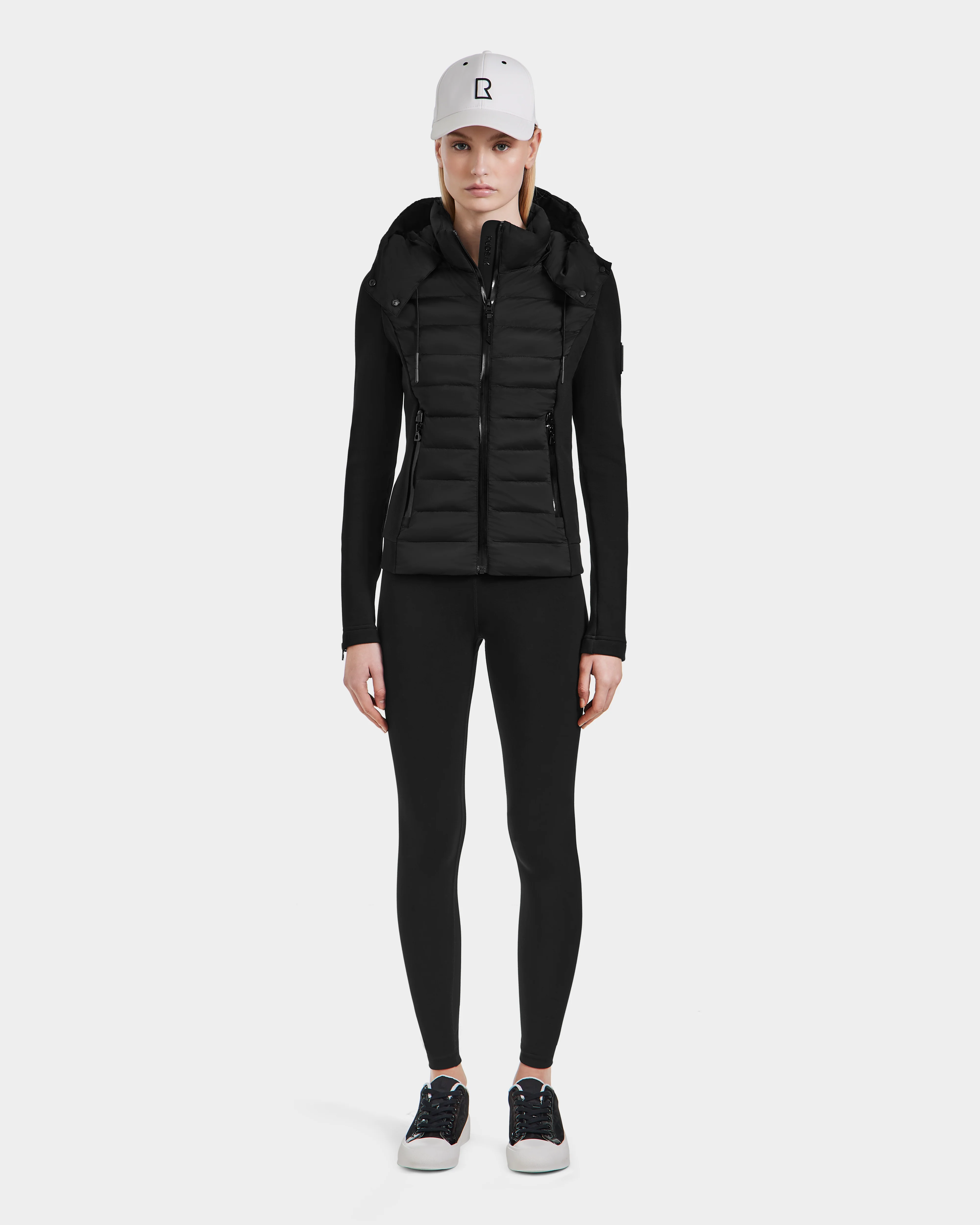 Manteau ultraléger MABS – RUDSAK - 8125055 - Rudsak