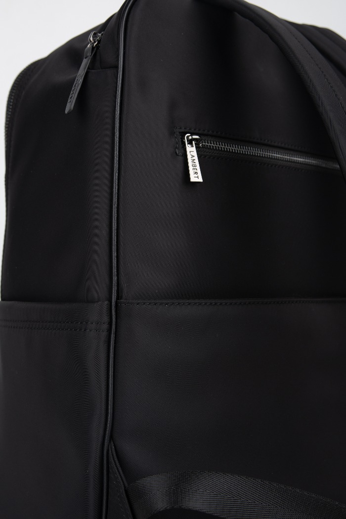  Sac à dos en nylon HUDSON - LAMBERT 