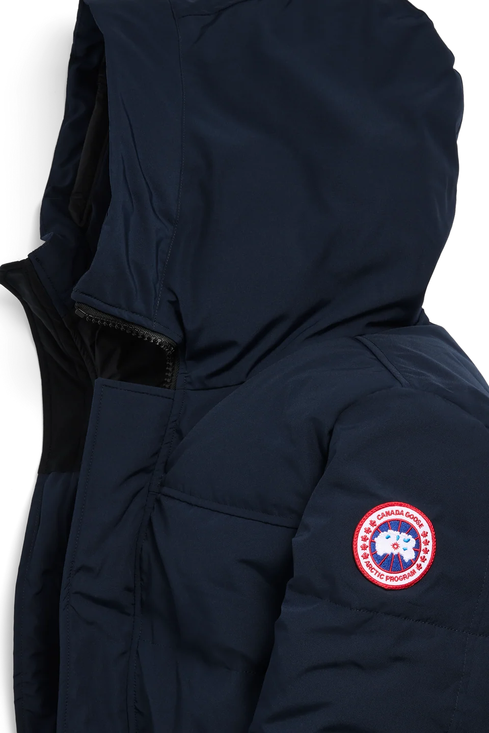 Manteau MacMillan - CANADA GOOSE 