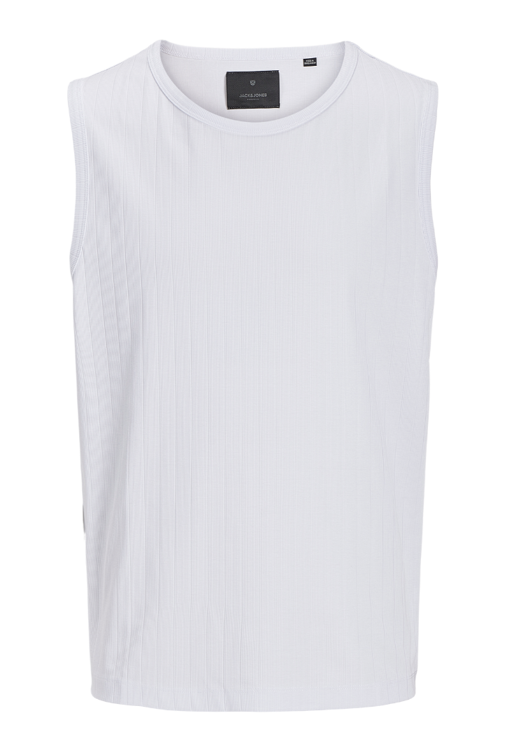 Camisole Chuck - JACK & JONES - 12274144 - JACK & JONES