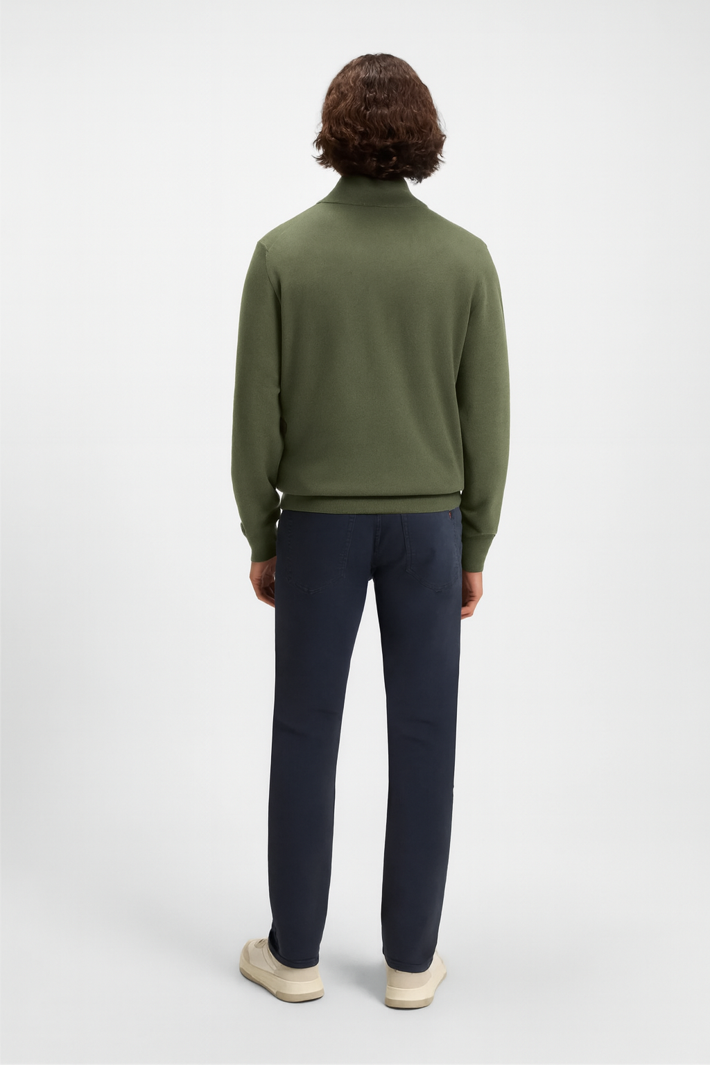 Veste Kanozip - HUGO BOSS