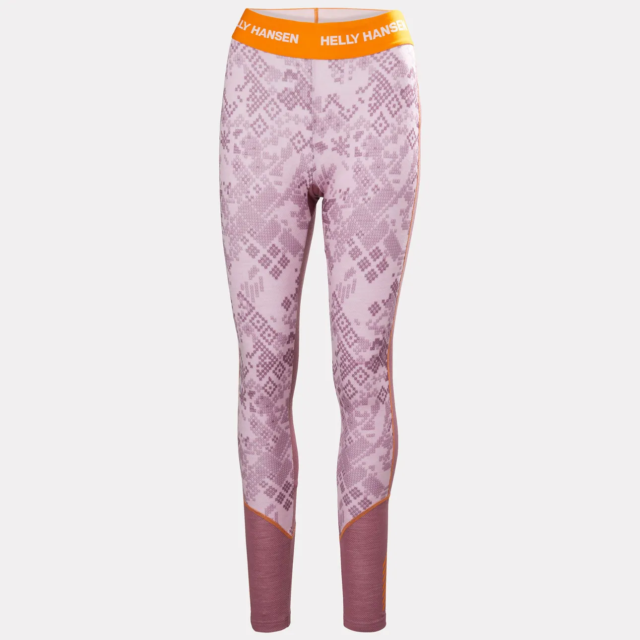 Sous-vêtement thermique graphique - HELLY HANSEN
