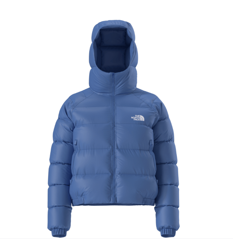 Veste matelassée Hydrenalite™ à capuche – THE NORTH FACE