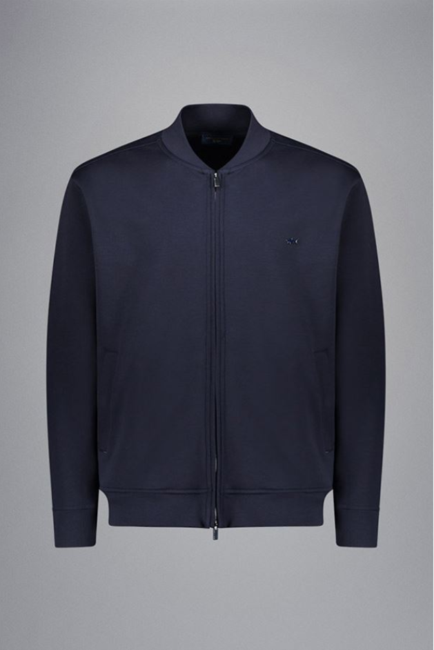 Veste zippée Active Fleece – PAUL & SHARK