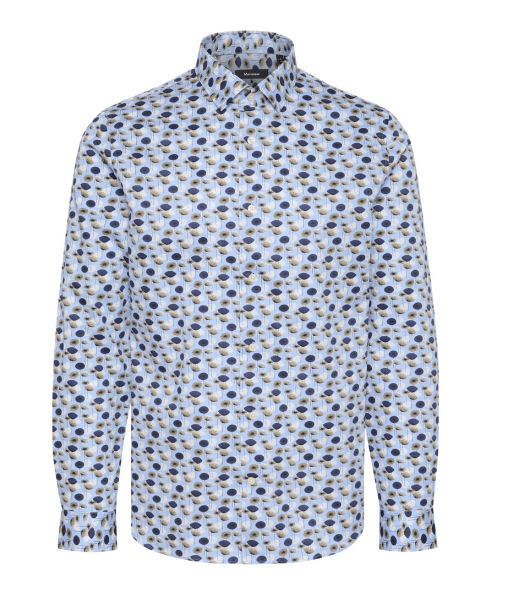 Chemise Trostol BN - MATINIQUE - 30207868 - Matinique