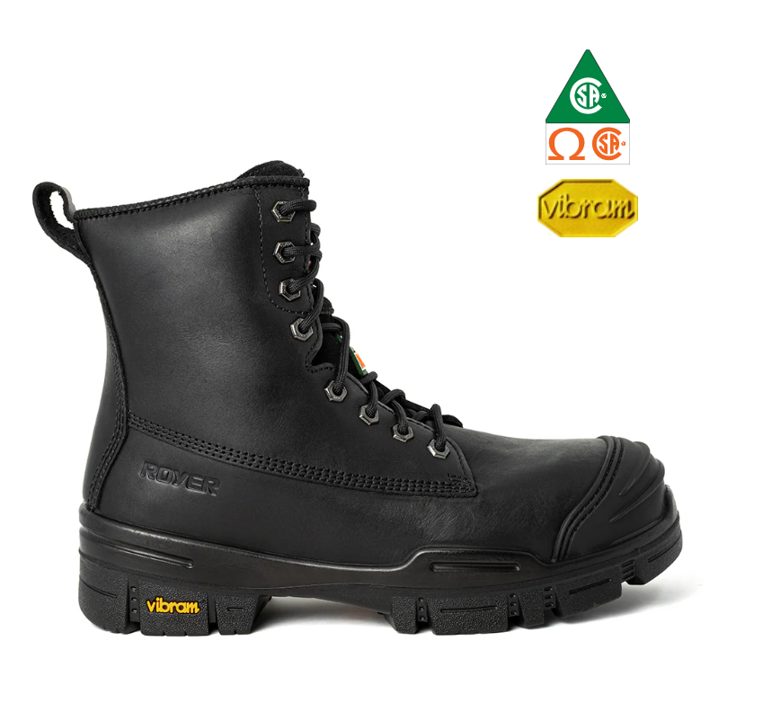 Botte Ventura Arctic Grip Pro – ROYER - PBR231-7 - ROYER