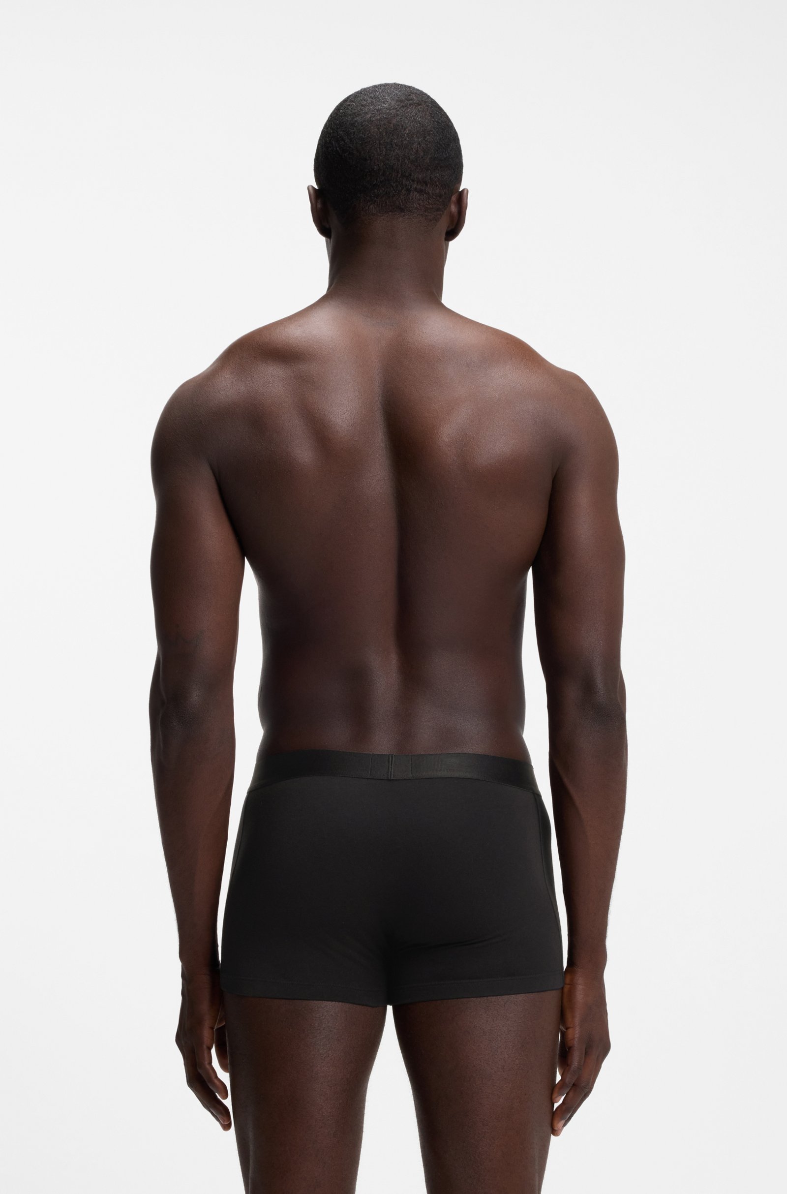 Trio de boxers – HUGO BOSS