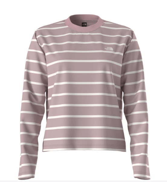Chandail Vista Stripe – THE NORTH FACE